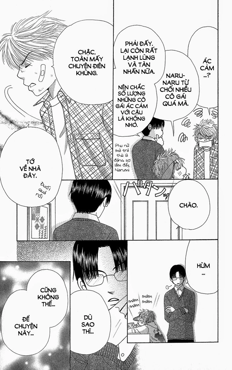 Dự Án Kéo Vàng Chapter 53 - 15