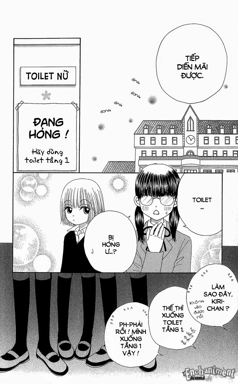 Dự Án Kéo Vàng Chapter 53 - 16