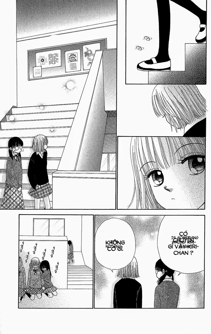 Dự Án Kéo Vàng Chapter 53 - 17