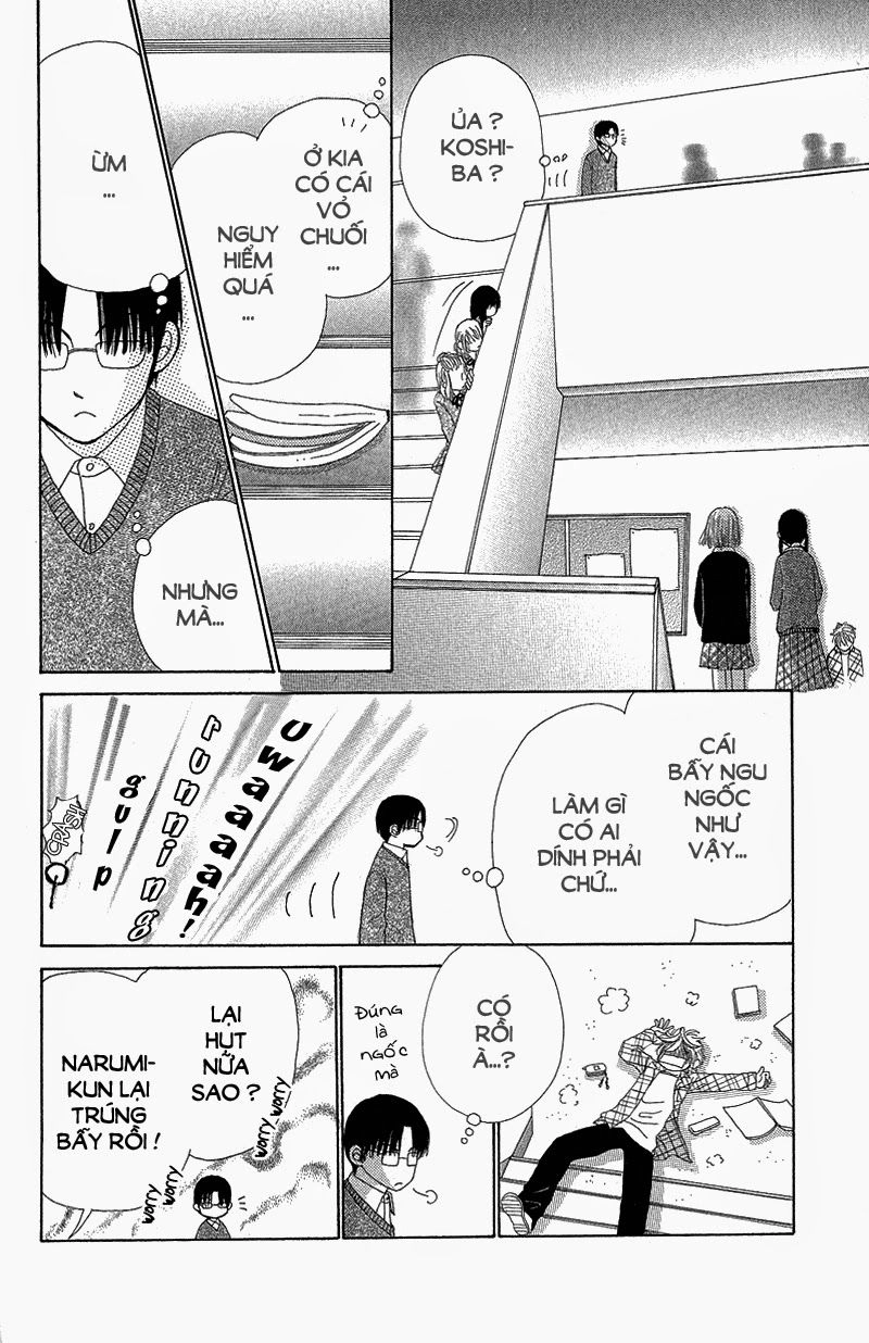 Dự Án Kéo Vàng Chapter 53 - 18