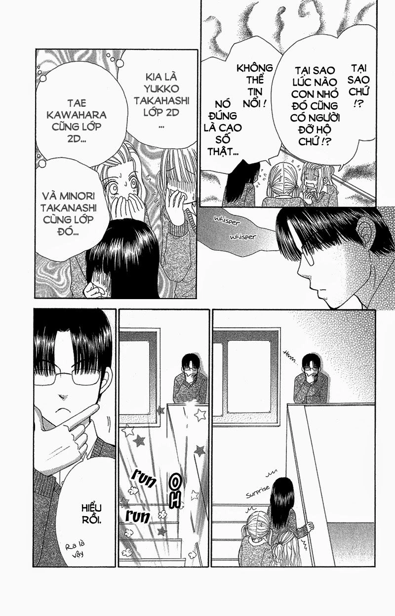 Dự Án Kéo Vàng Chapter 53 - 19