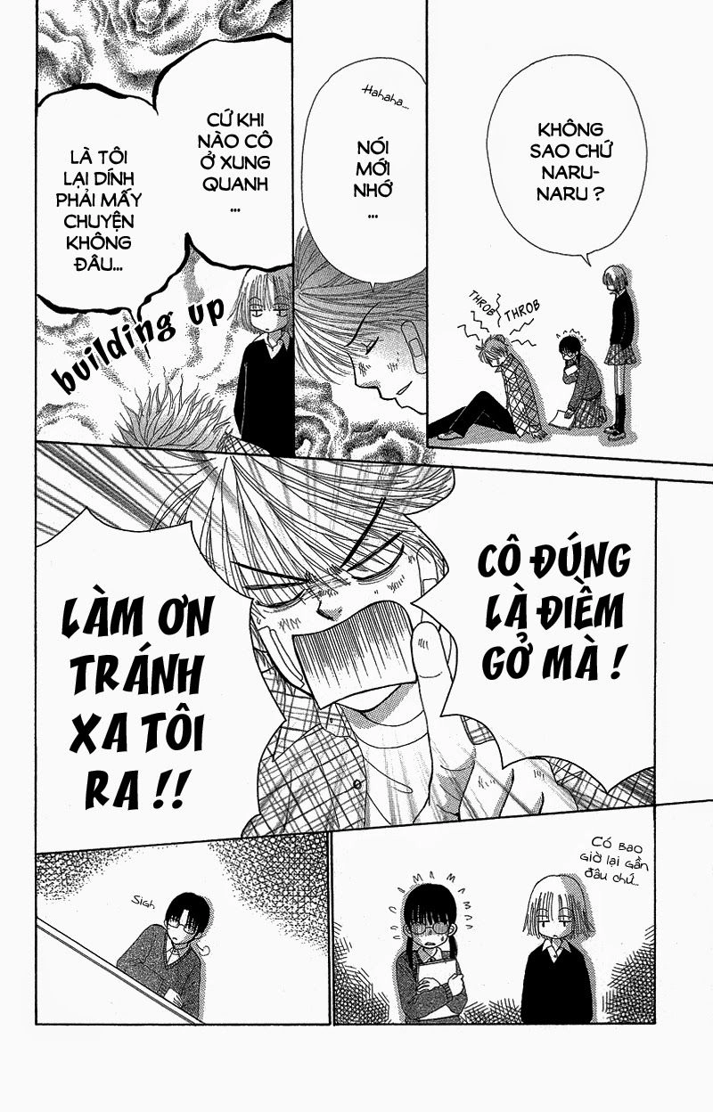 Dự Án Kéo Vàng Chapter 53 - 20