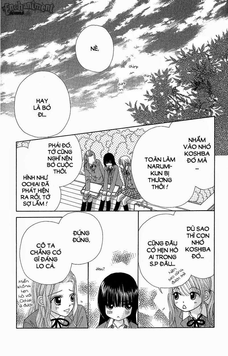 Dự Án Kéo Vàng Chapter 53 - 21