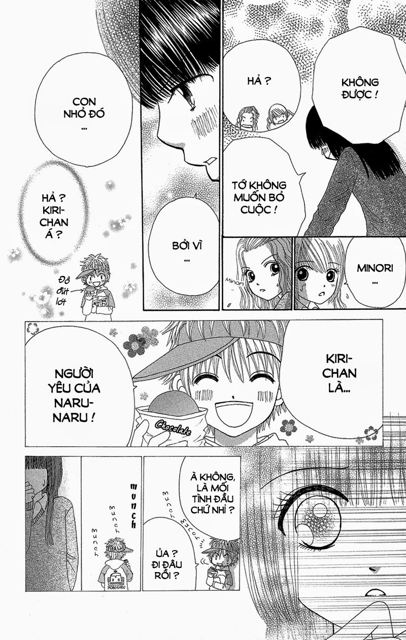 Dự Án Kéo Vàng Chapter 53 - 22