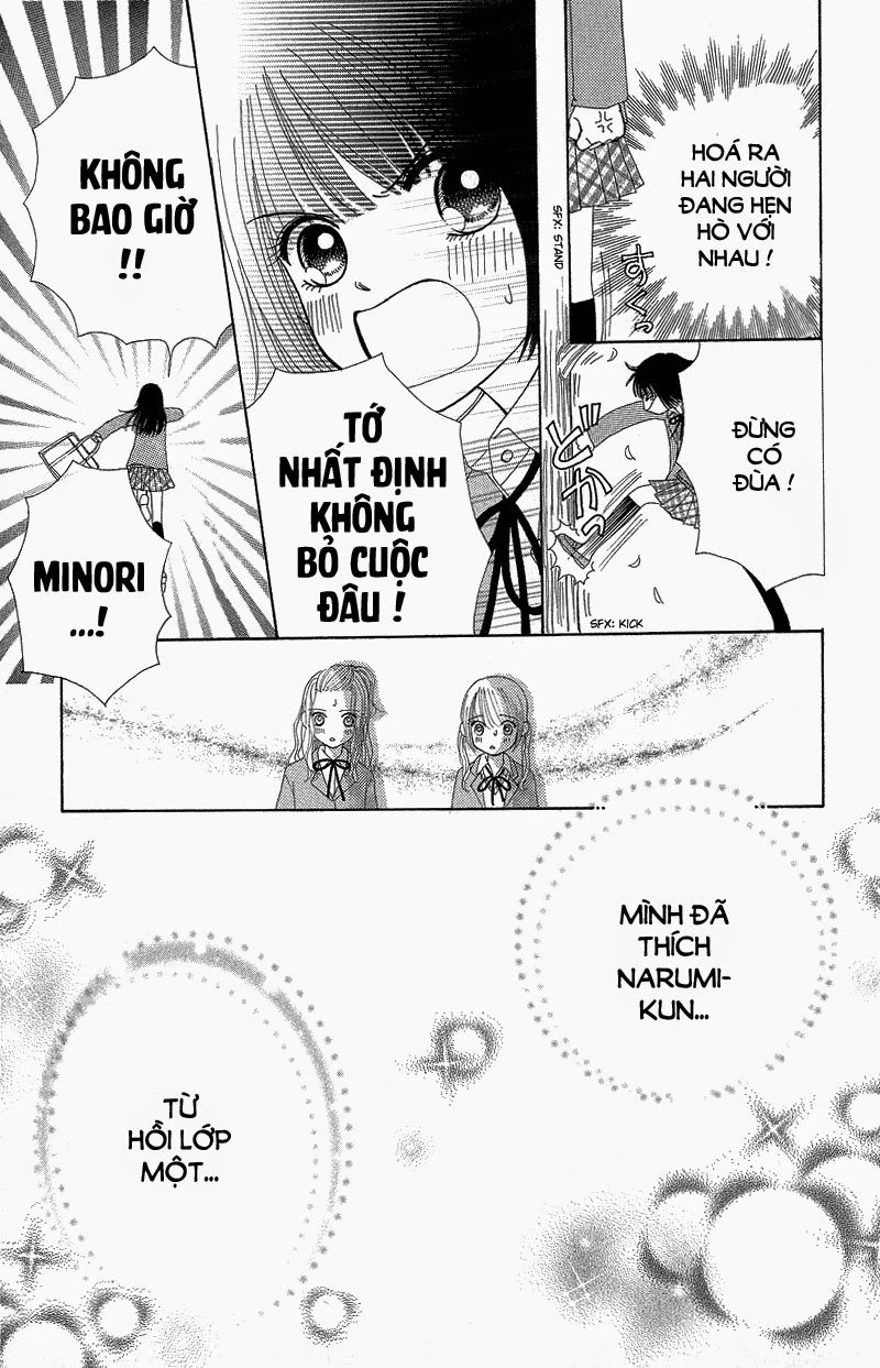 Dự Án Kéo Vàng Chapter 53 - 23