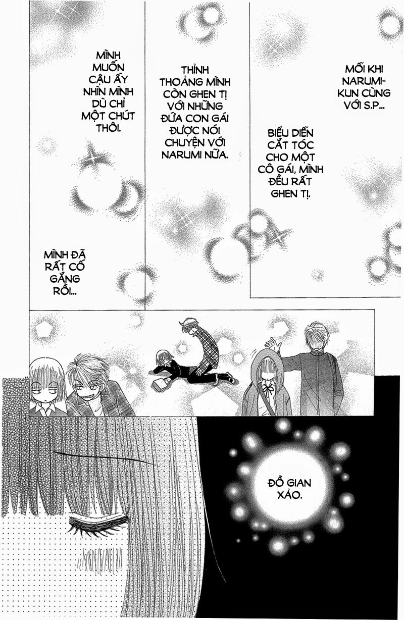 Dự Án Kéo Vàng Chapter 53 - 24