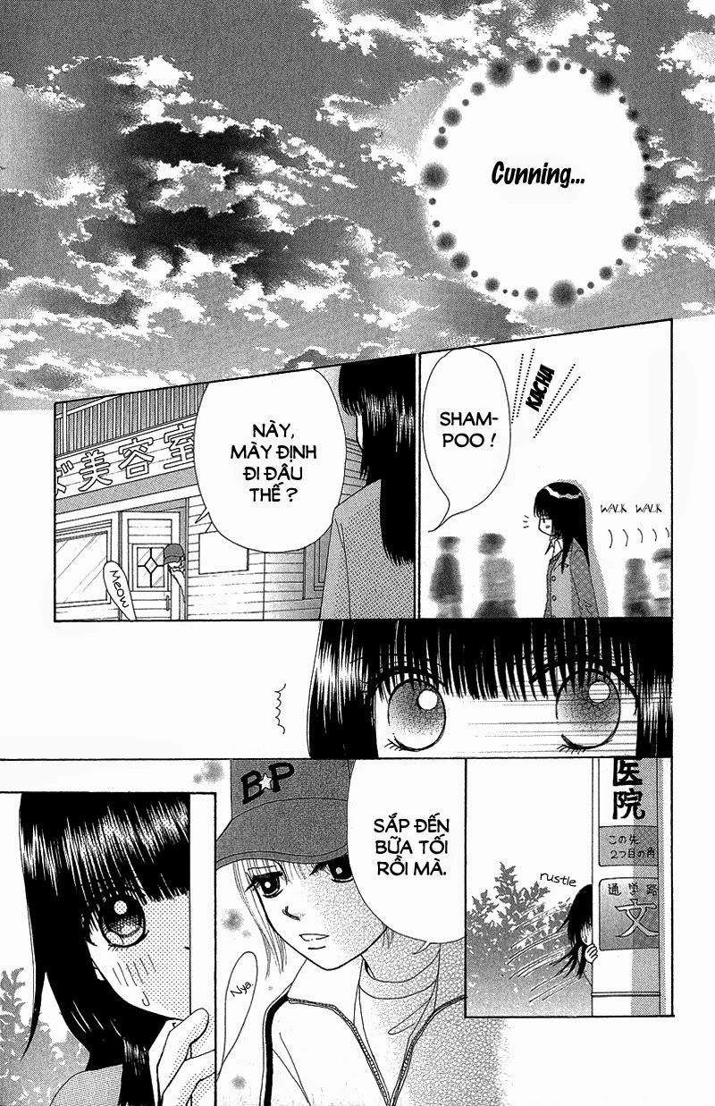 Dự Án Kéo Vàng Chapter 53 - 25