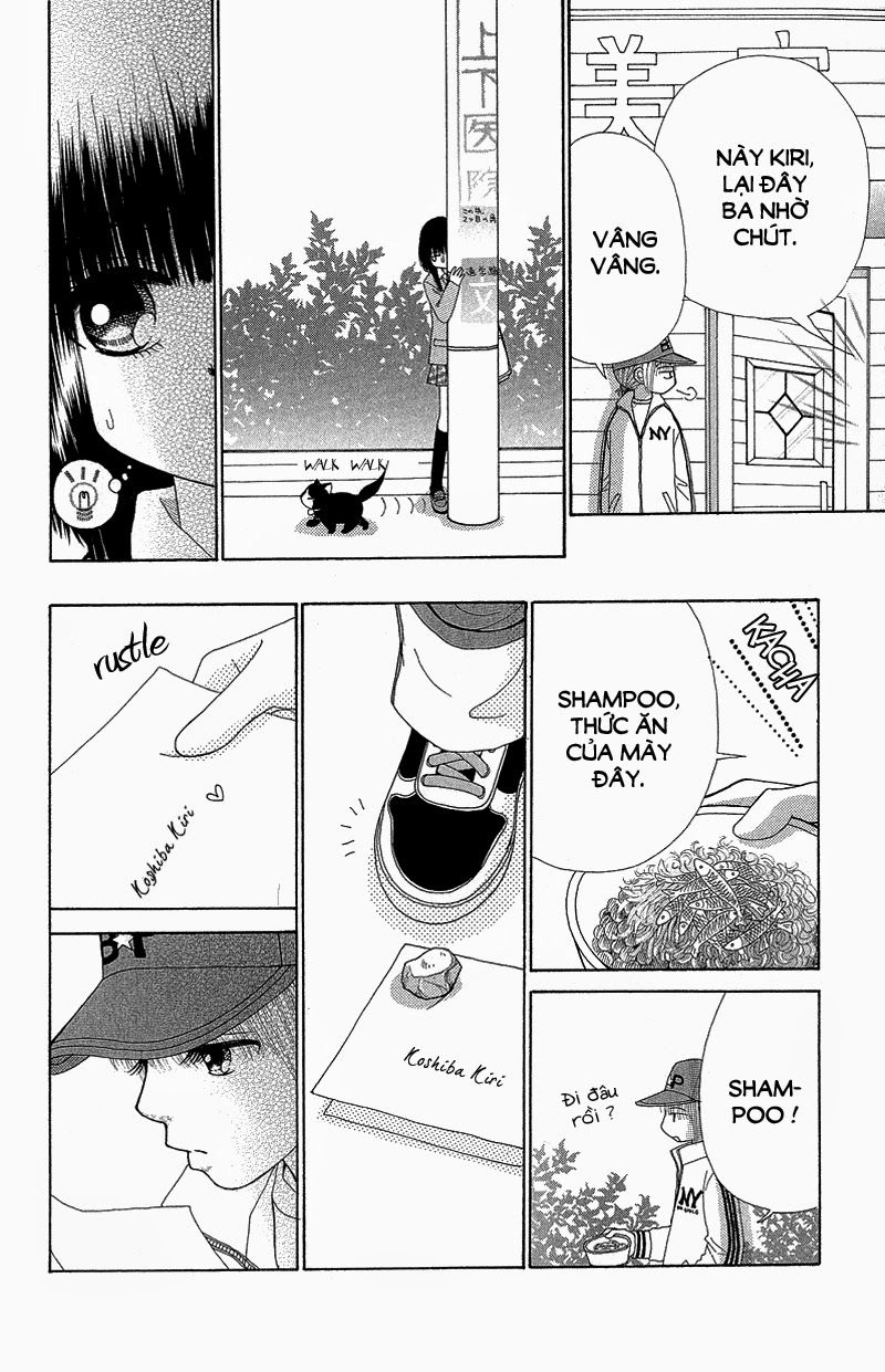 Dự Án Kéo Vàng Chapter 53 - 26