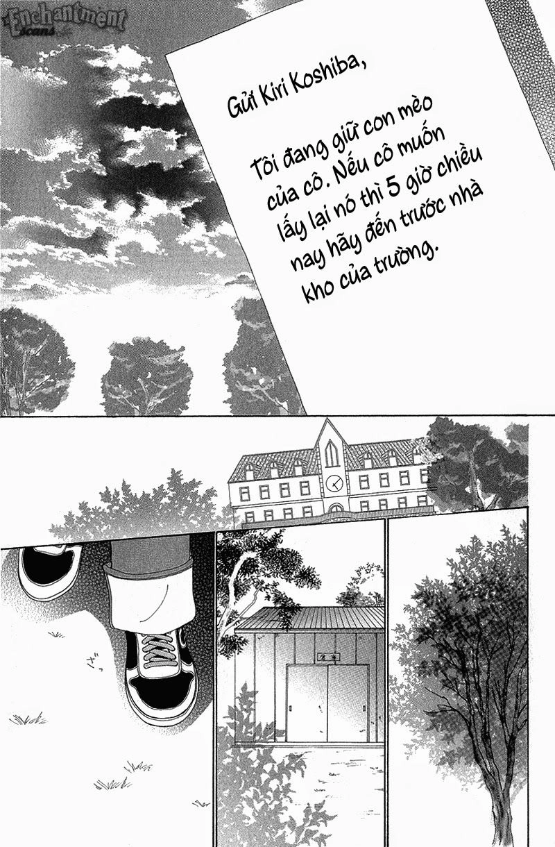 Dự Án Kéo Vàng Chapter 53 - 27