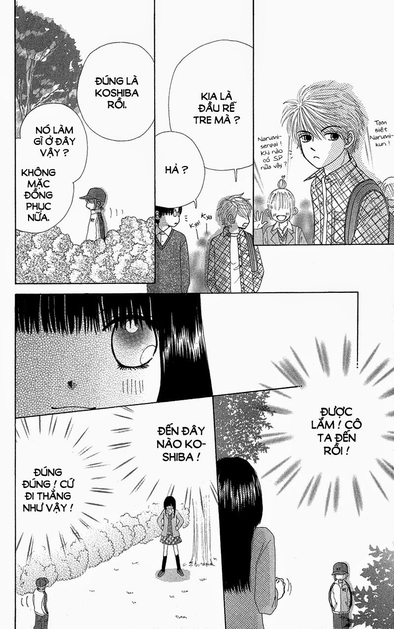 Dự Án Kéo Vàng Chapter 53 - 28