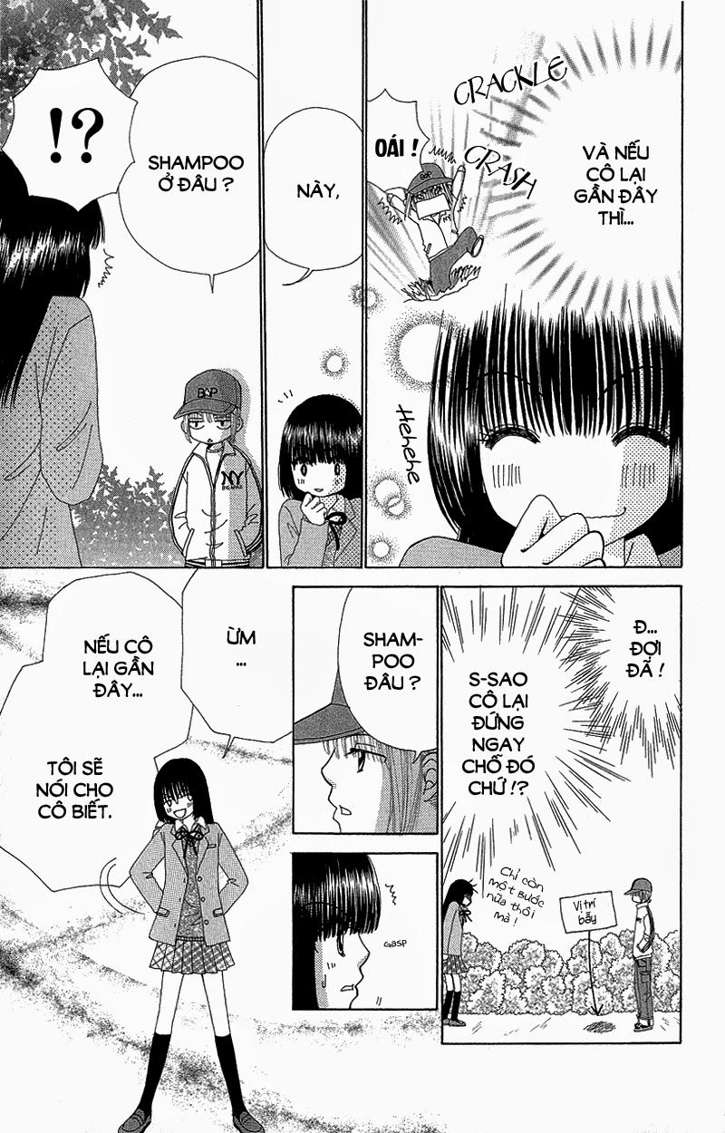 Dự Án Kéo Vàng Chapter 53 - 29