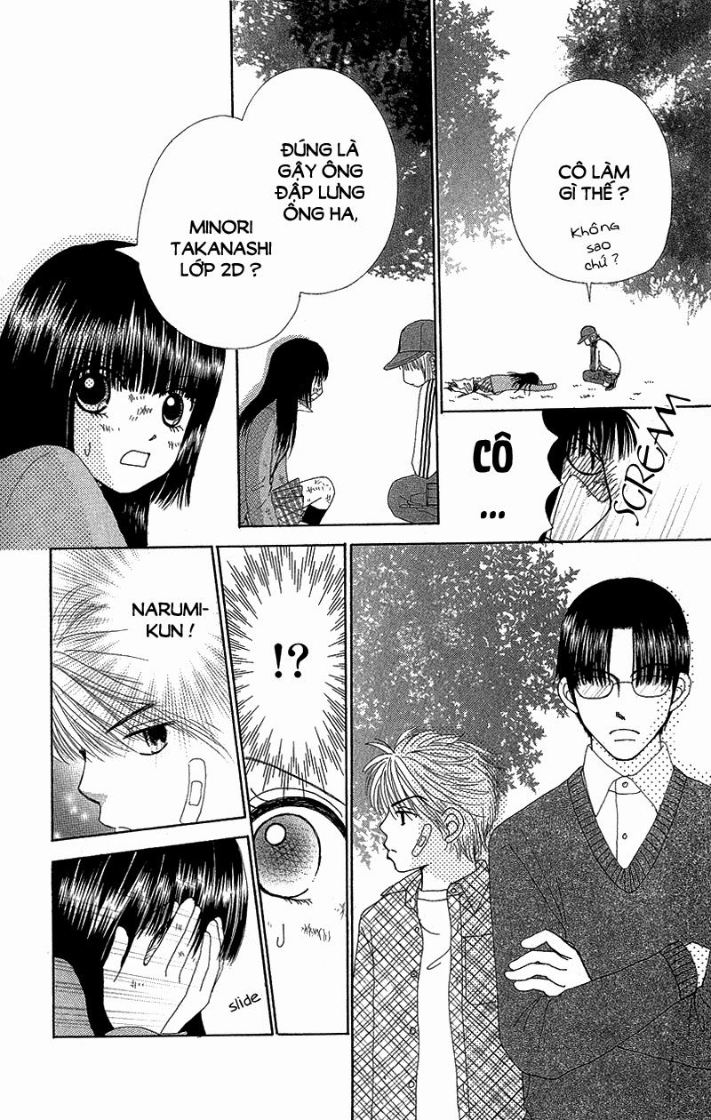 Dự Án Kéo Vàng Chapter 53 - 31