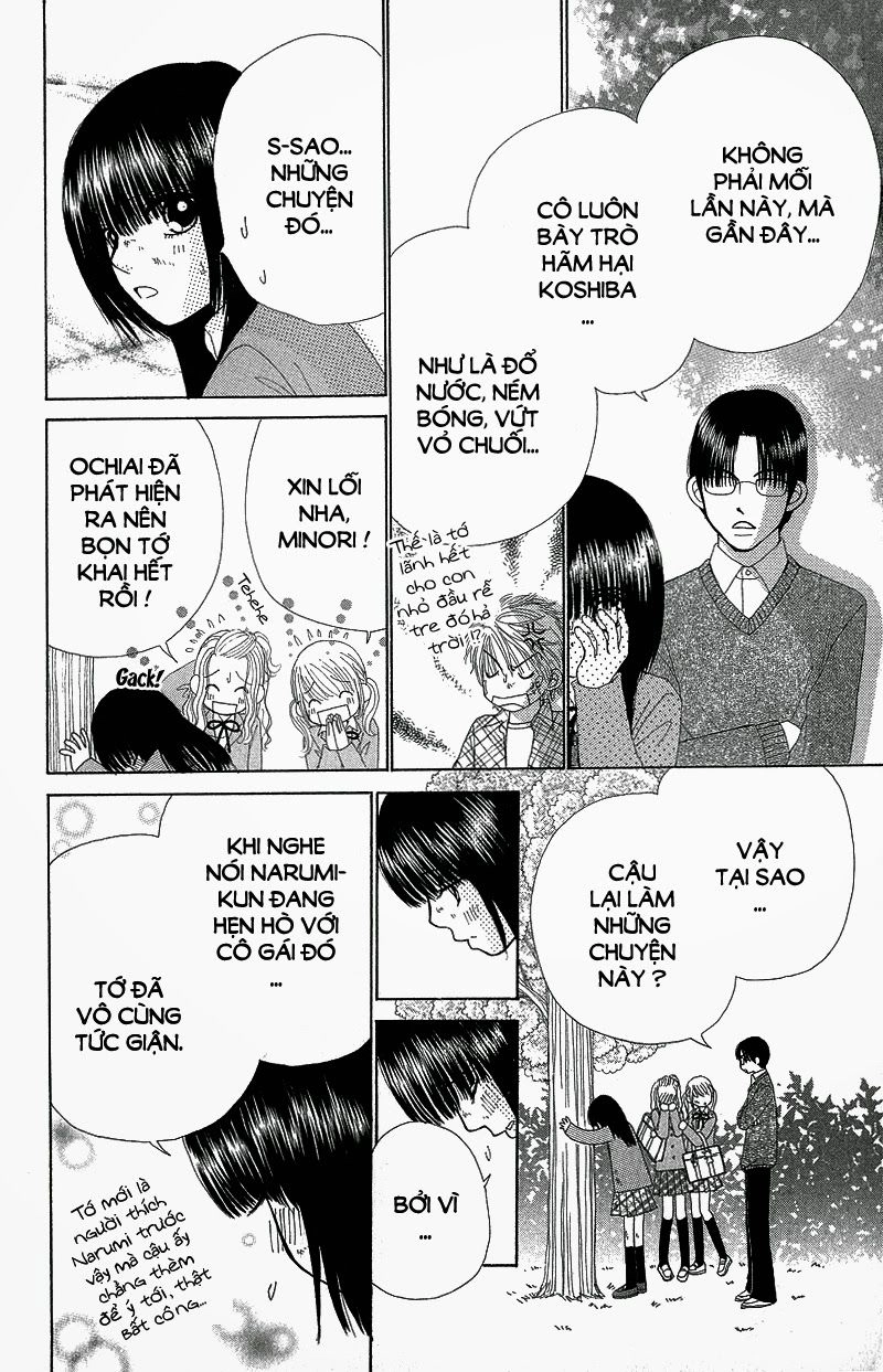 Dự Án Kéo Vàng Chapter 53 - 32