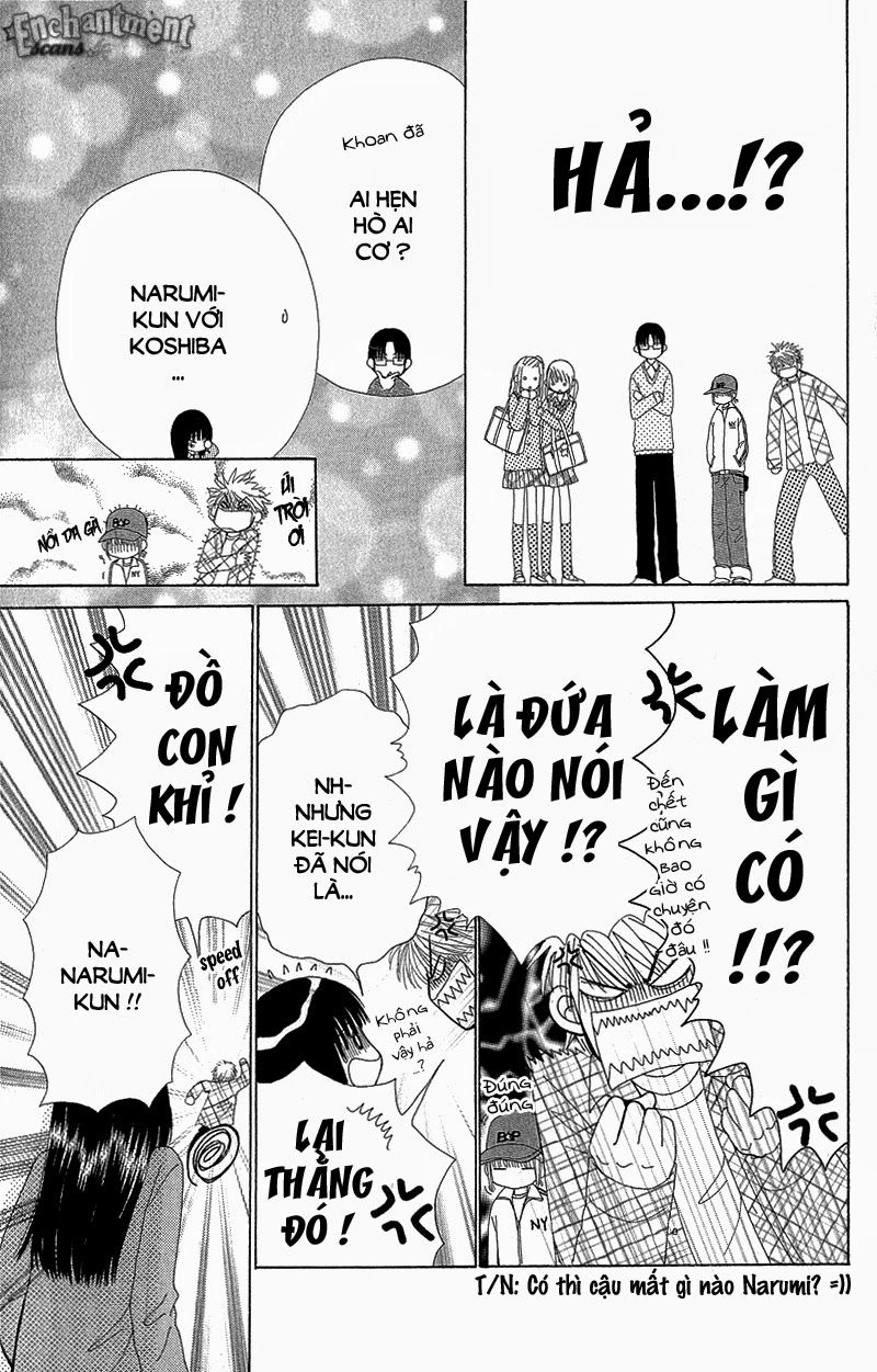 Dự Án Kéo Vàng Chapter 53 - 33