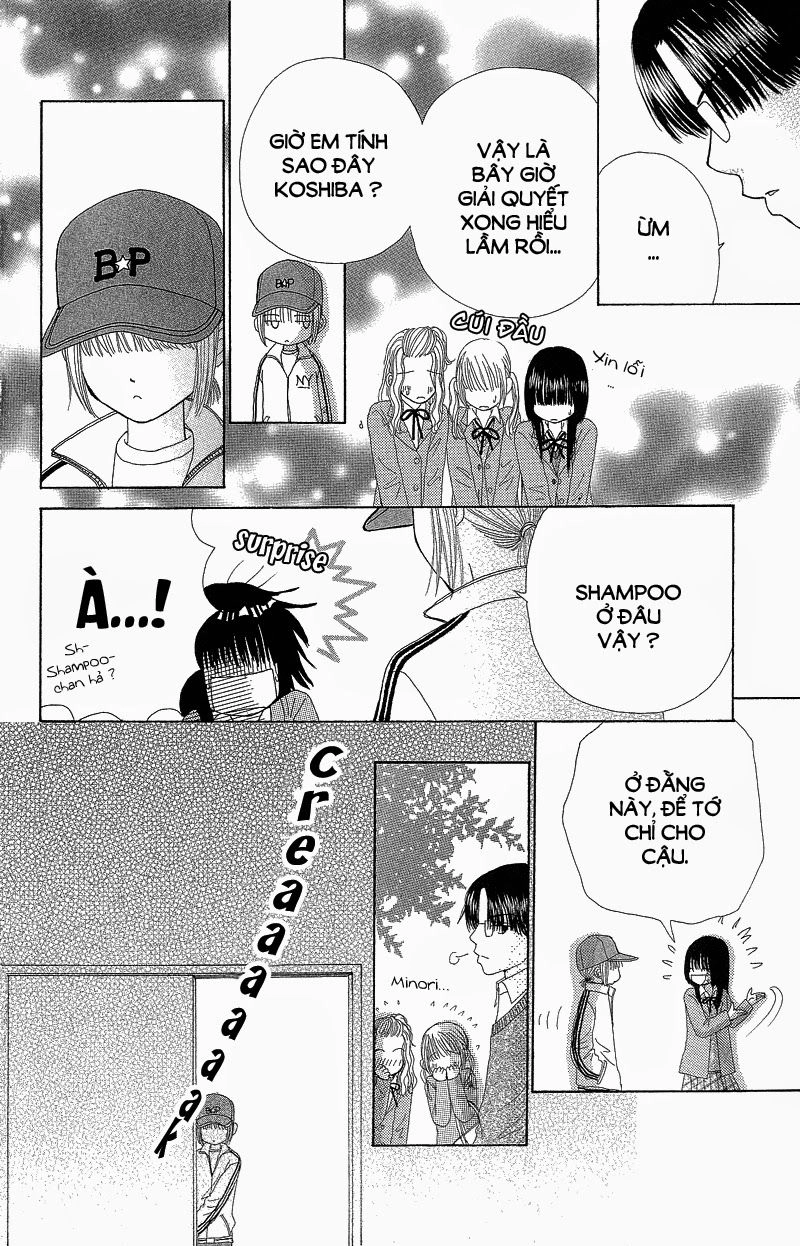 Dự Án Kéo Vàng Chapter 53 - 34