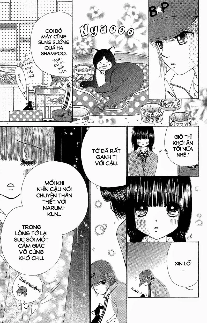 Dự Án Kéo Vàng Chapter 53 - 35