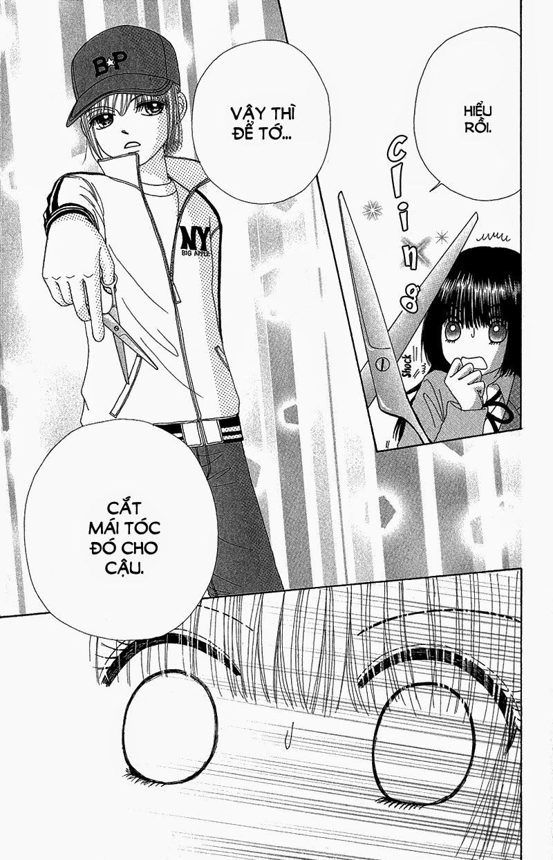 Dự Án Kéo Vàng Chapter 53 - 37