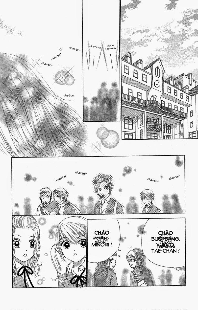 Dự Án Kéo Vàng Chapter 53 - 38