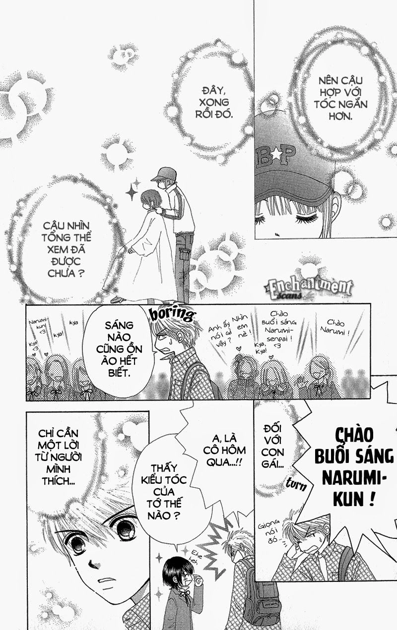 Dự Án Kéo Vàng Chapter 53 - 40