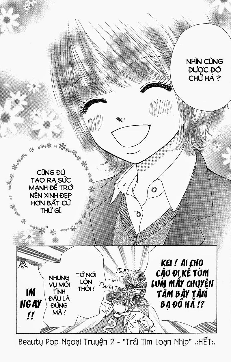 Dự Án Kéo Vàng Chapter 53 - 41