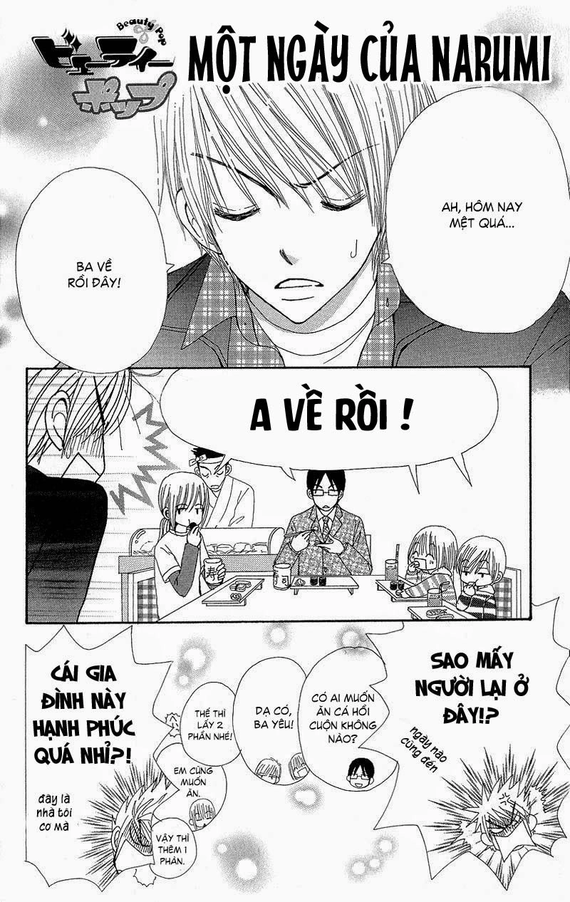 Dự Án Kéo Vàng Chapter 54 - 1