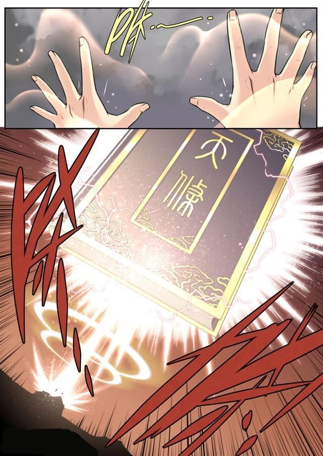 Kiêm Chức Thần Tiên Chapter 7 - 8