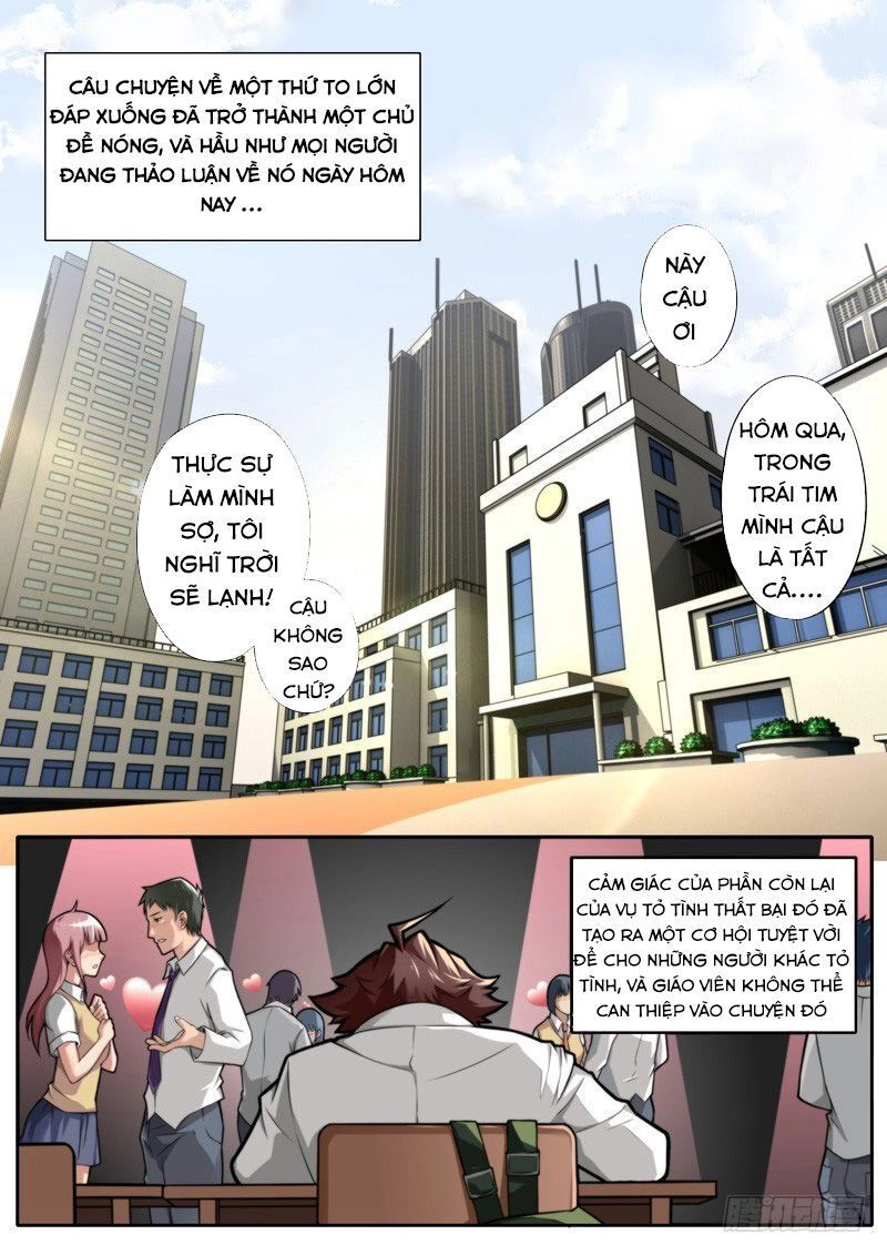 Kiêm Chức Thần Tiên Chapter 11 - 3