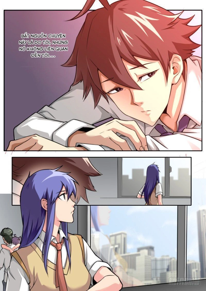 Kiêm Chức Thần Tiên Chapter 11 - 4