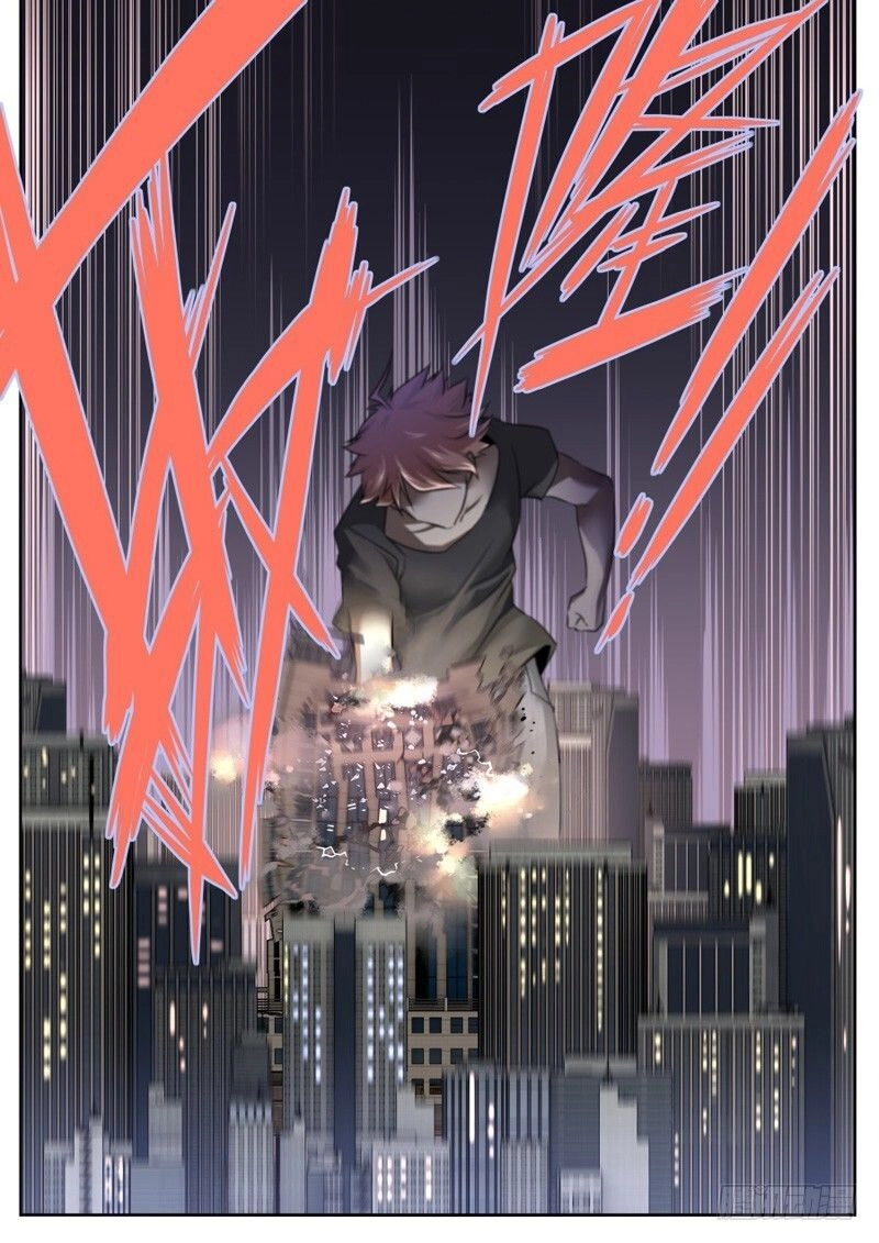 Kiêm Chức Thần Tiên Chapter 24 - 9