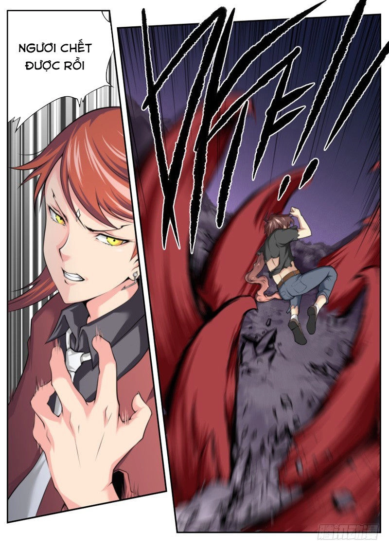 Kiêm Chức Thần Tiên Chapter 26 - 6