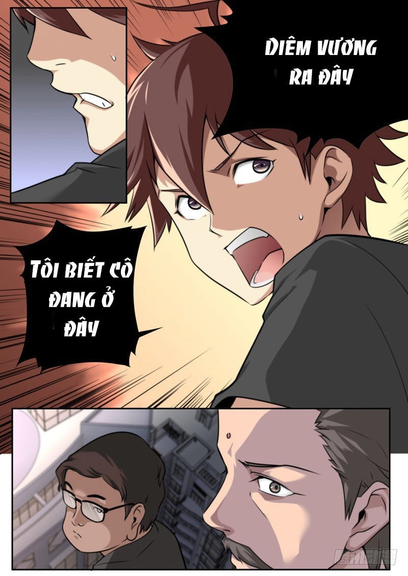 Kiêm Chức Thần Tiên Chapter 30 - 6