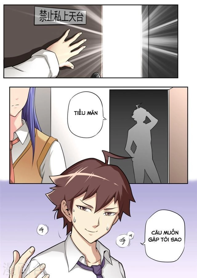 Kiêm Chức Thần Tiên Chapter 41 - 3