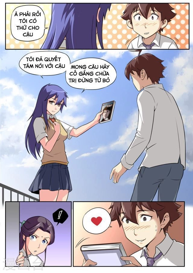 Kiêm Chức Thần Tiên Chapter 41 - 6