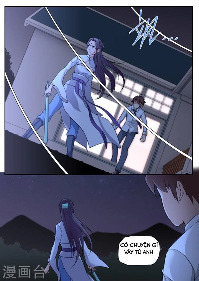 Kiêm Chức Thần Tiên Chapter 48 - 3