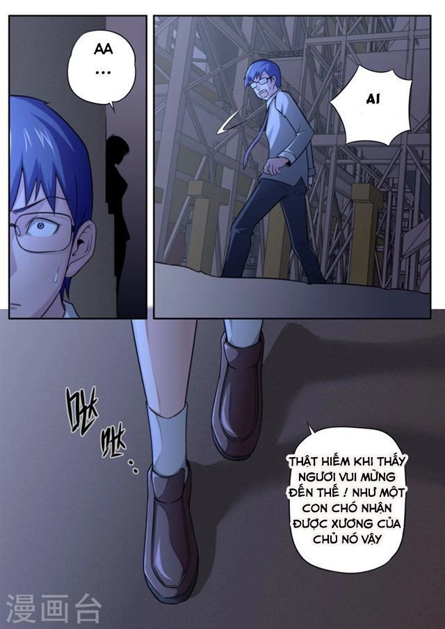 Kiêm Chức Thần Tiên Chapter 48 - 7