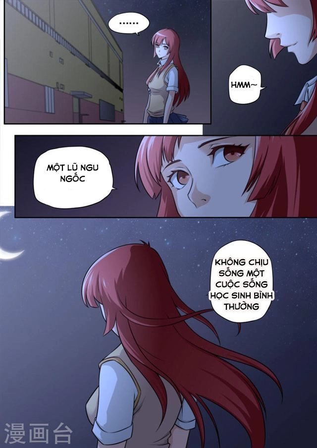 Kiêm Chức Thần Tiên Chapter 49 - 4