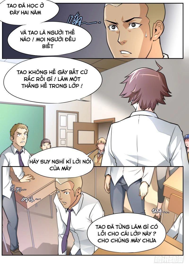 Kiêm Chức Thần Tiên Chapter 56 - 2