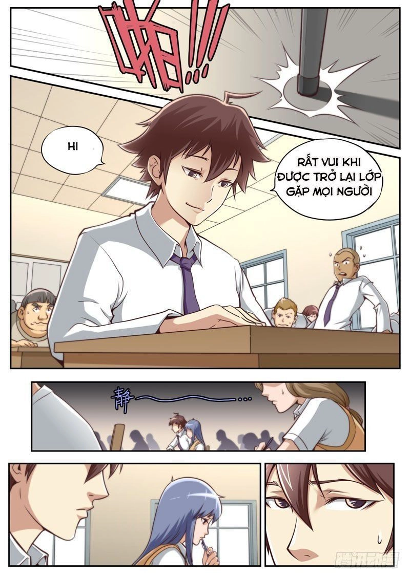 Kiêm Chức Thần Tiên Chapter 57 - 6