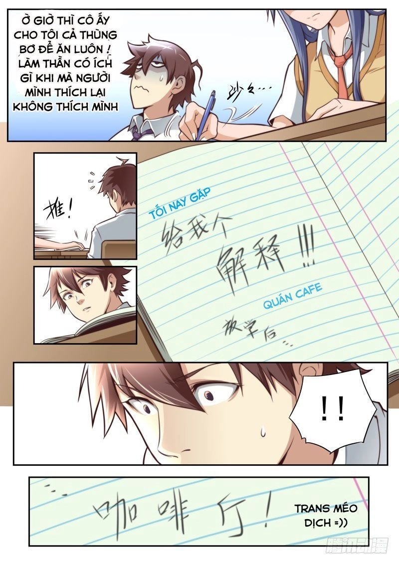 Kiêm Chức Thần Tiên Chapter 57 - 7