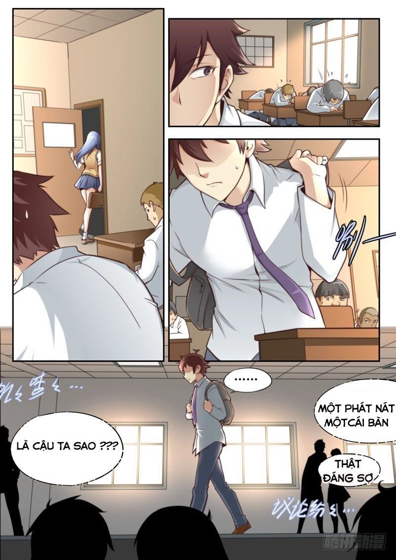 Kiêm Chức Thần Tiên Chapter 57 - 9