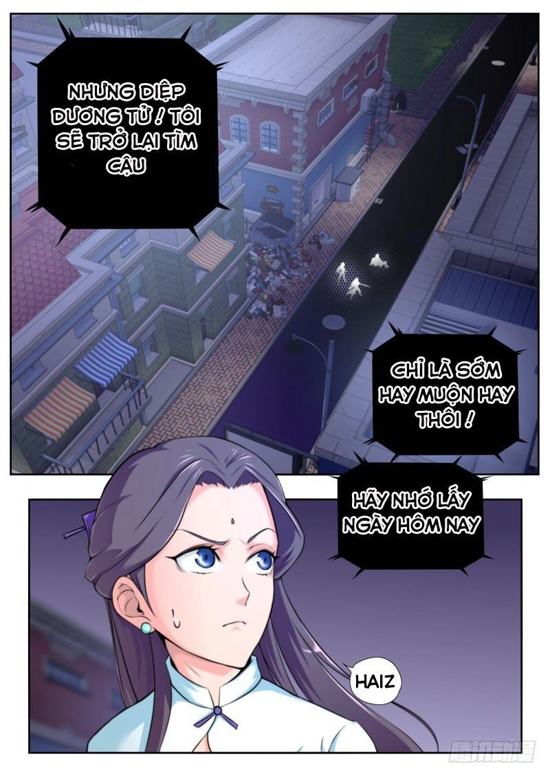 Kiêm Chức Thần Tiên Chapter 73 - 4