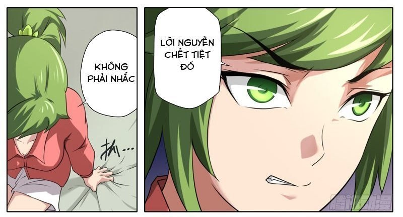 Kiêm Chức Thần Tiên Chapter 75 - 2