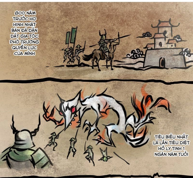 Kiêm Chức Thần Tiên Chapter 75 - 3