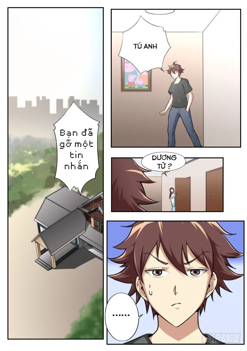 Kiêm Chức Thần Tiên Chapter 75 - 8