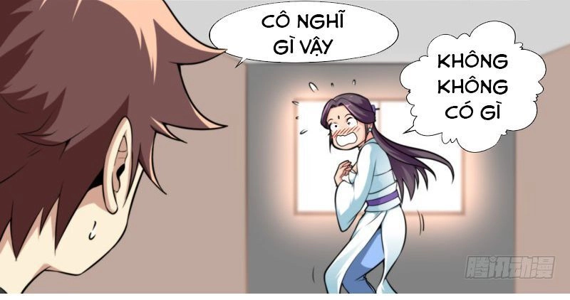 Kiêm Chức Thần Tiên Chapter 75 - 13