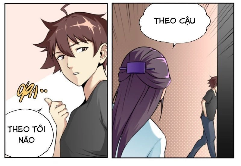 Kiêm Chức Thần Tiên Chapter 75 - 14