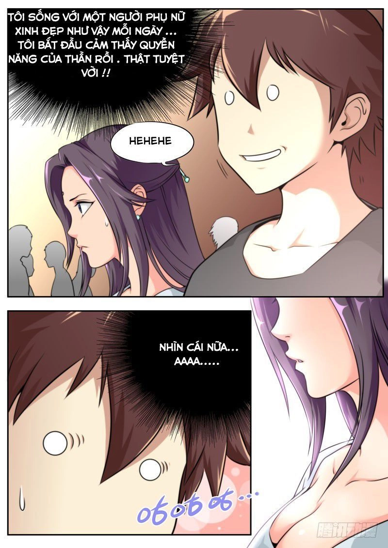 Kiêm Chức Thần Tiên Chapter 76 - 9