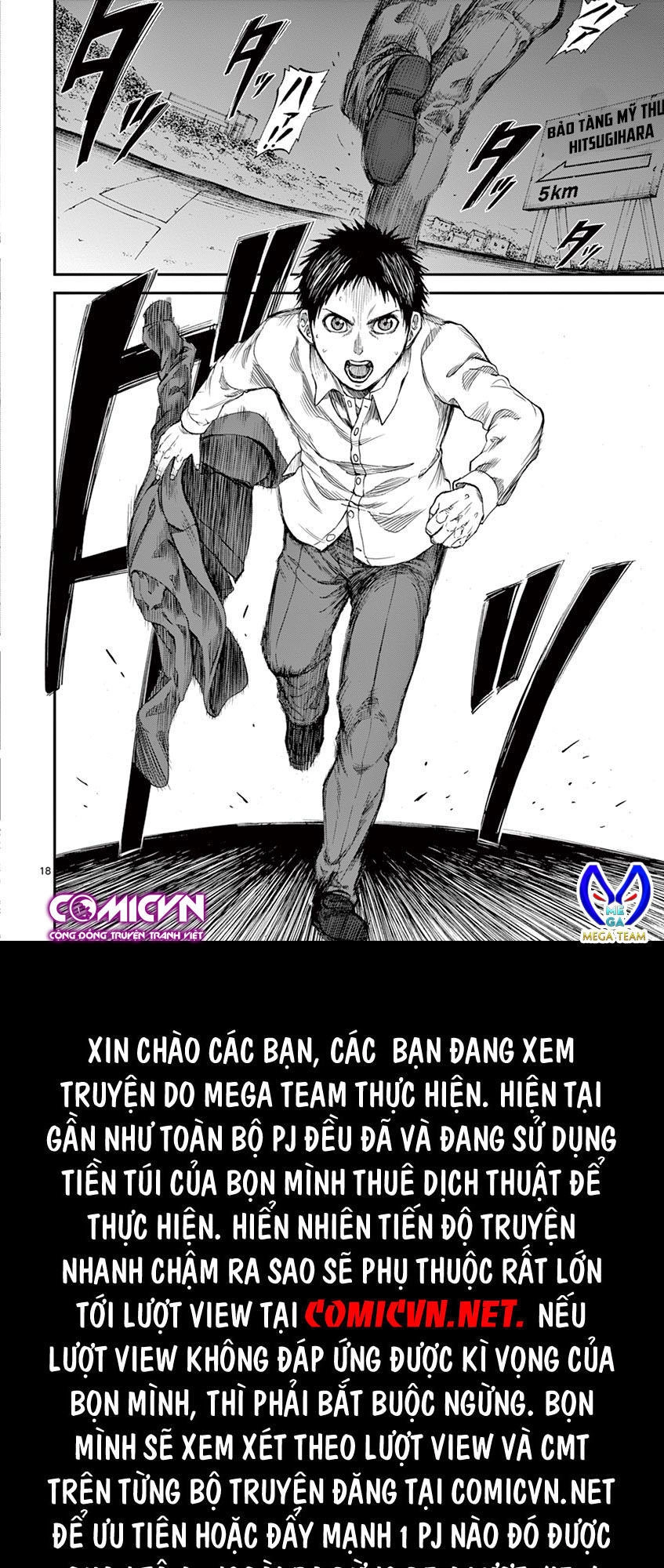 Nữ Vương Của Máu Và Tro Chapter 4 - 18