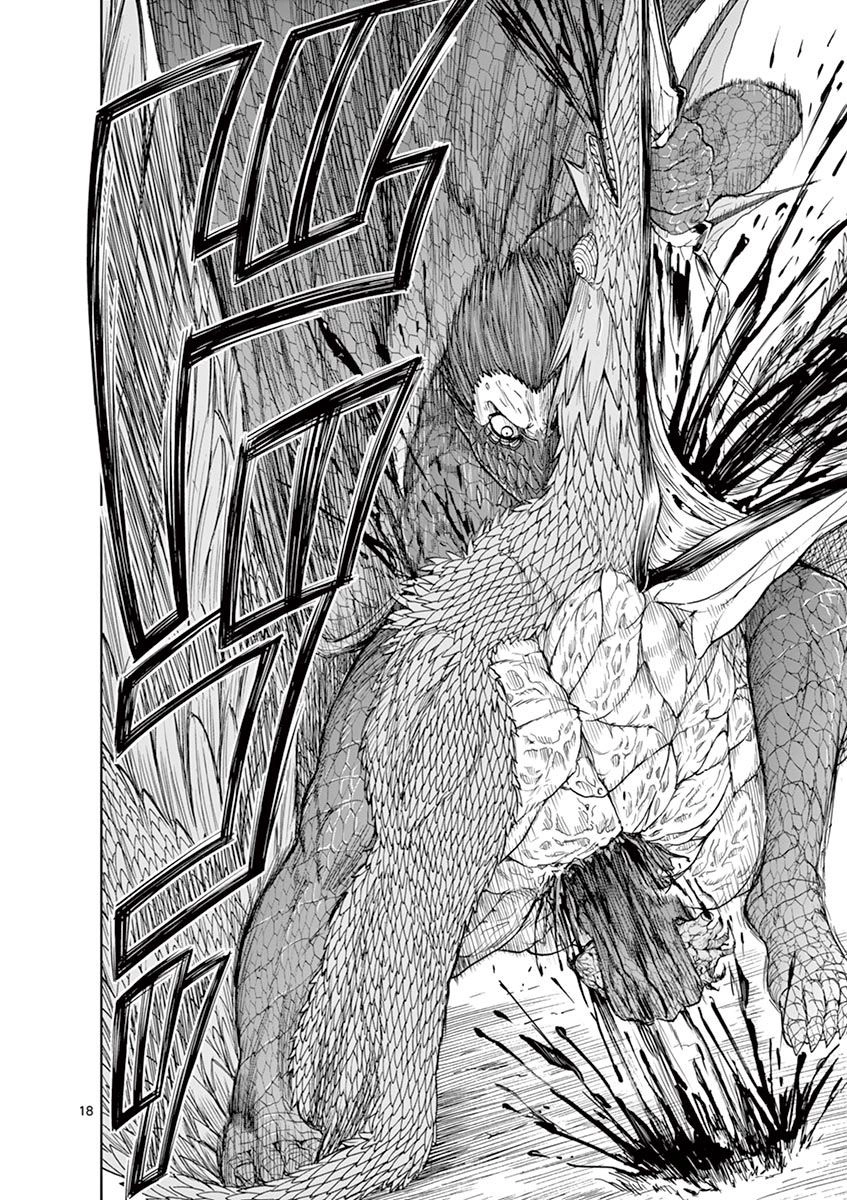 Nữ Vương Của Máu Và Tro Chapter 10 - 19