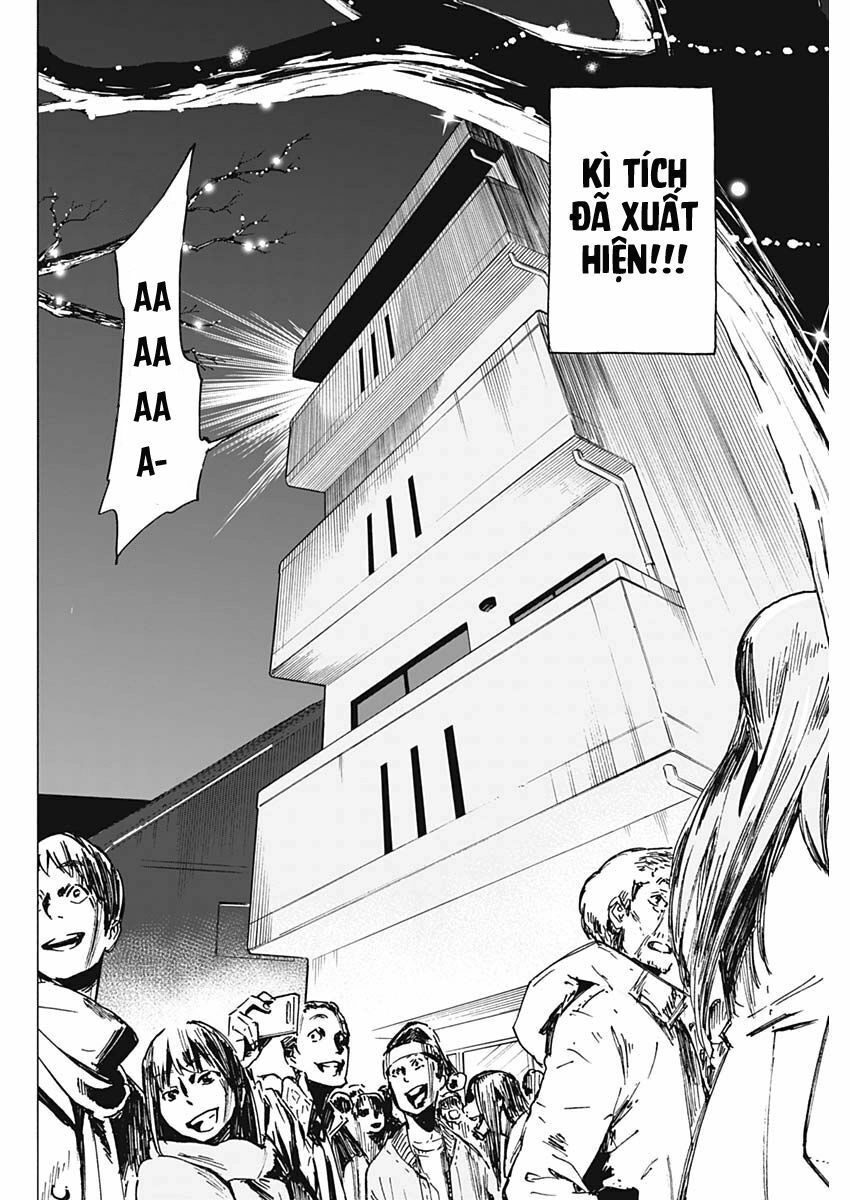 Shikabana ― Wana, Shitai, Koto Chapter 1 - 44